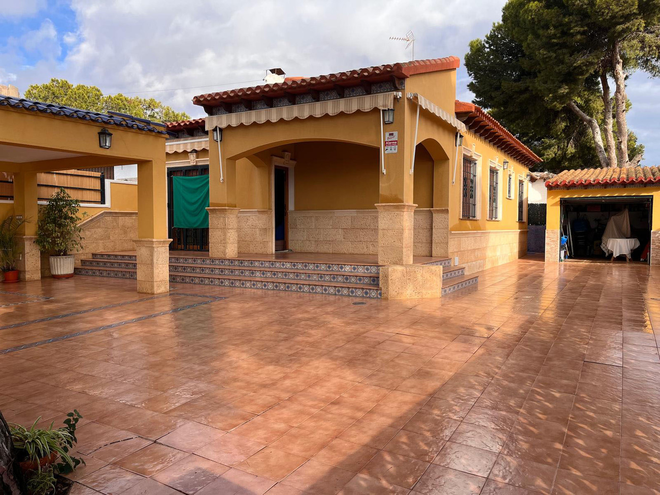 Semi Detached en venta en Orihuela Costa
