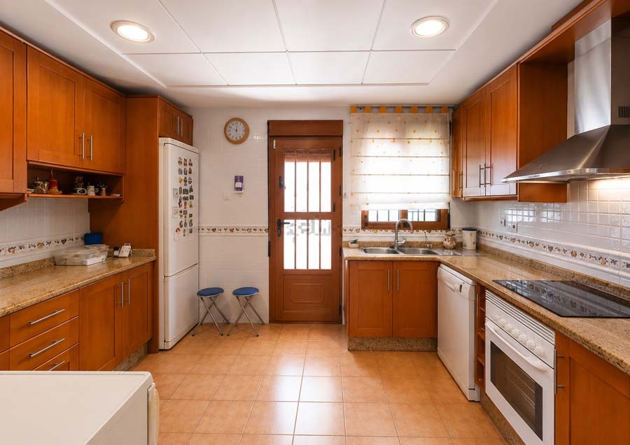 Semi Detached en venta en Orihuela Costa