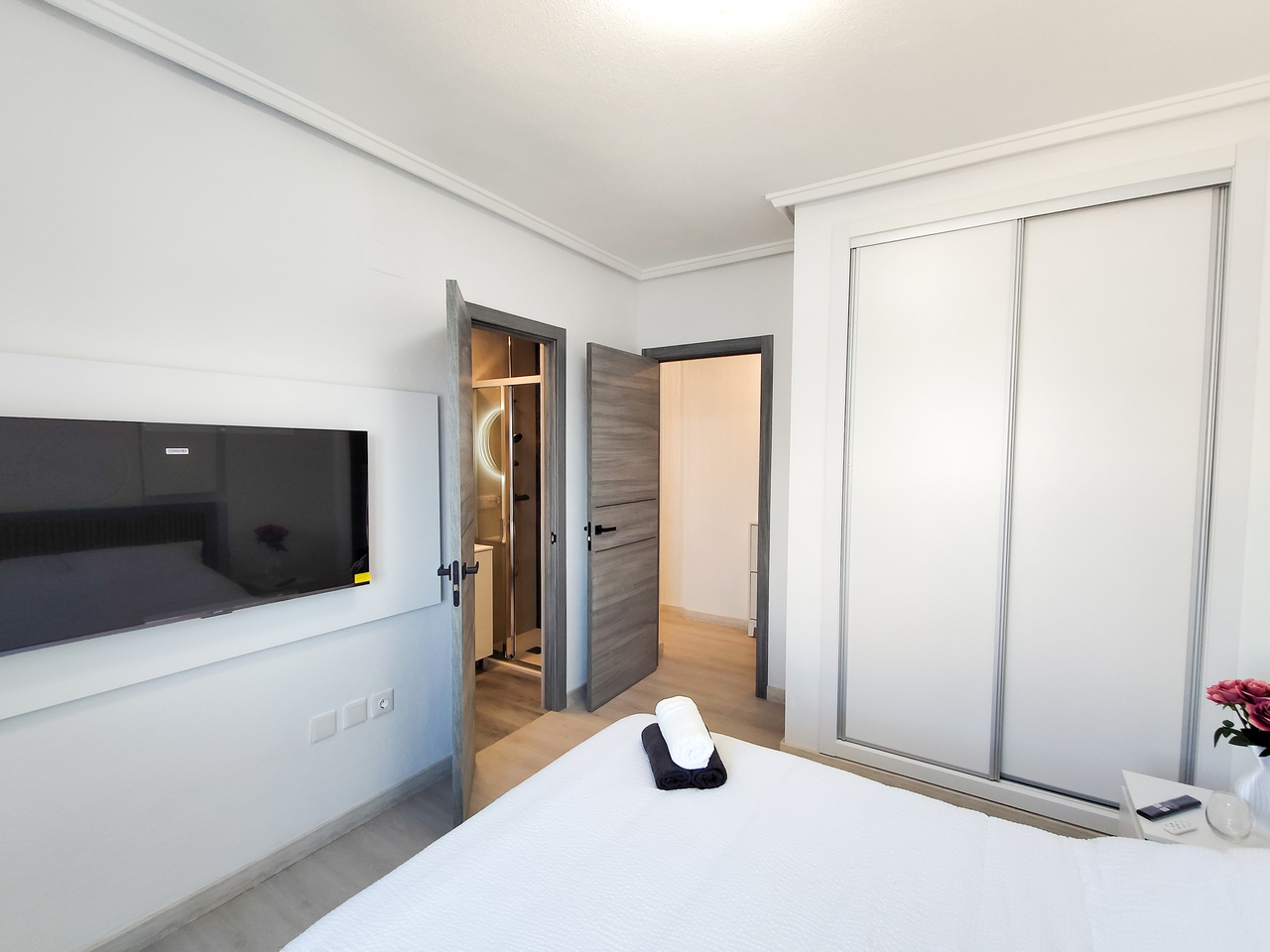 Apartment for sale in Torrevieja, Alicante, Spain
