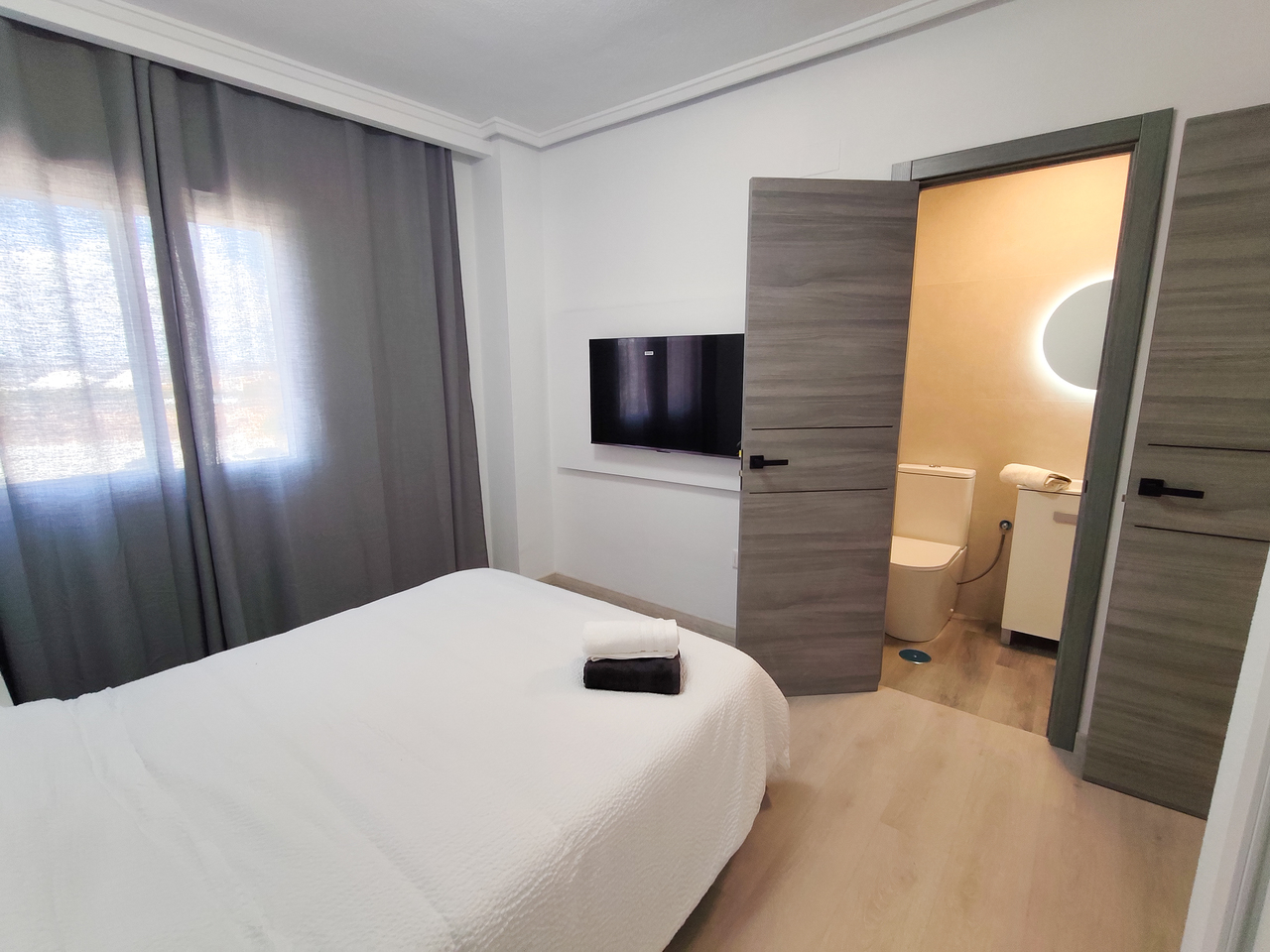 Apartment for sale in Torrevieja, Alicante, Spain