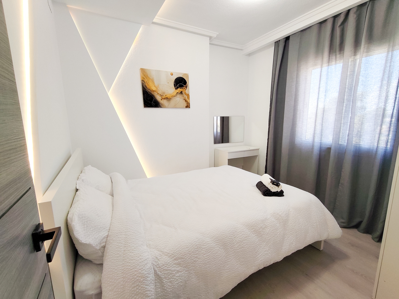 Apartment for sale in Torrevieja, Alicante, Spain