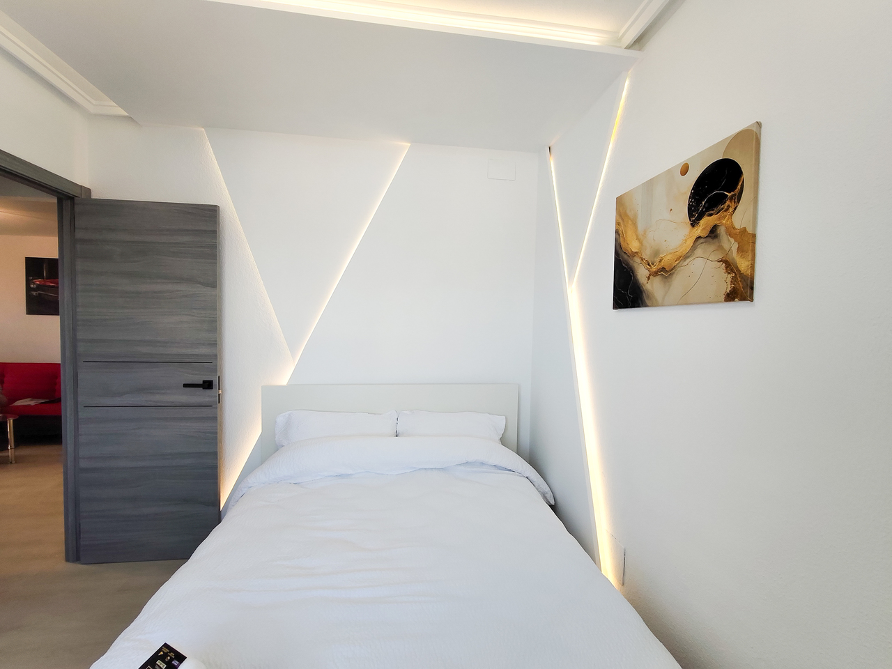 Apartment for sale in Torrevieja, Alicante, Spain