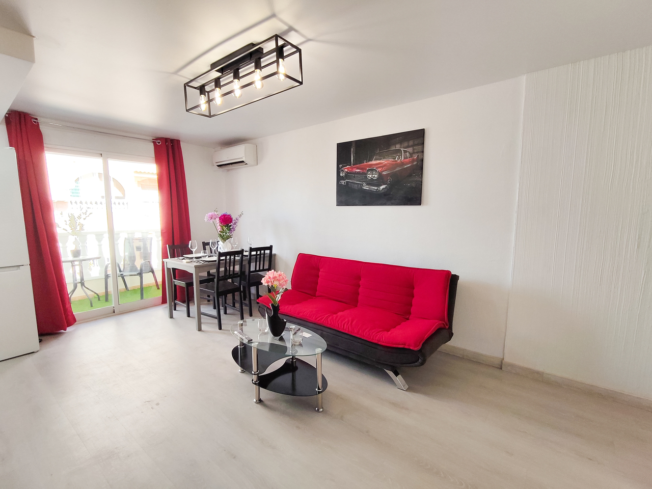 Apartment for sale in Torrevieja, Alicante, Spain