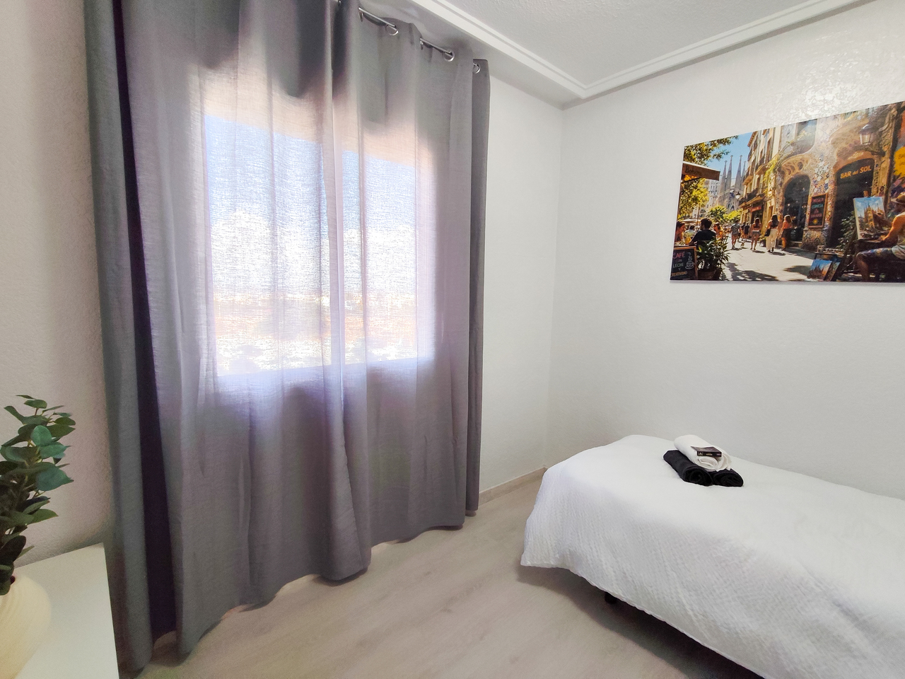 Apartment for sale in Torrevieja, Alicante, Spain