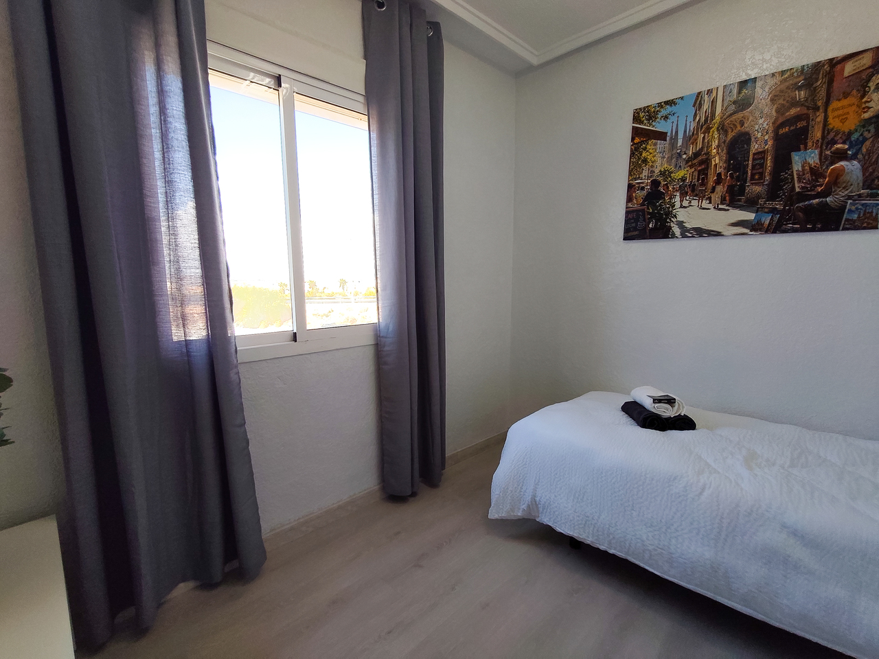 Apartment for sale in Torrevieja, Alicante, Spain