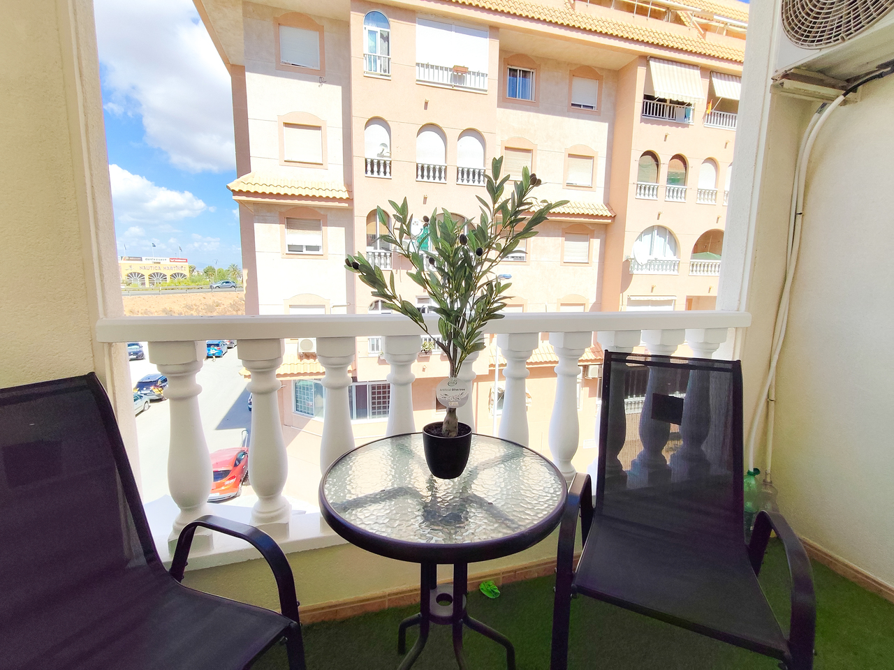 Apartment for sale in Torrevieja, Alicante, Spain