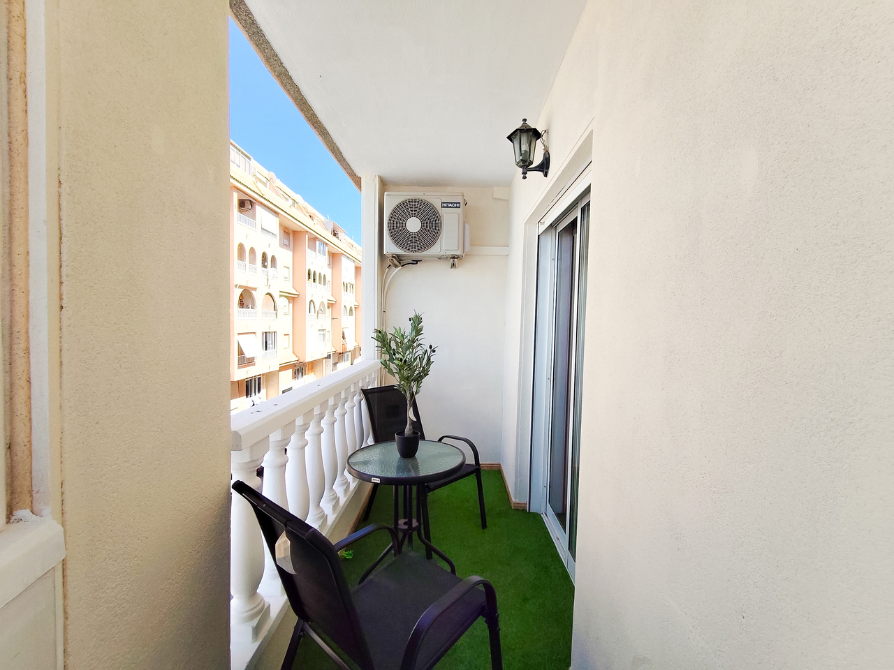 Apartment for sale in Torrevieja, Alicante, Spain