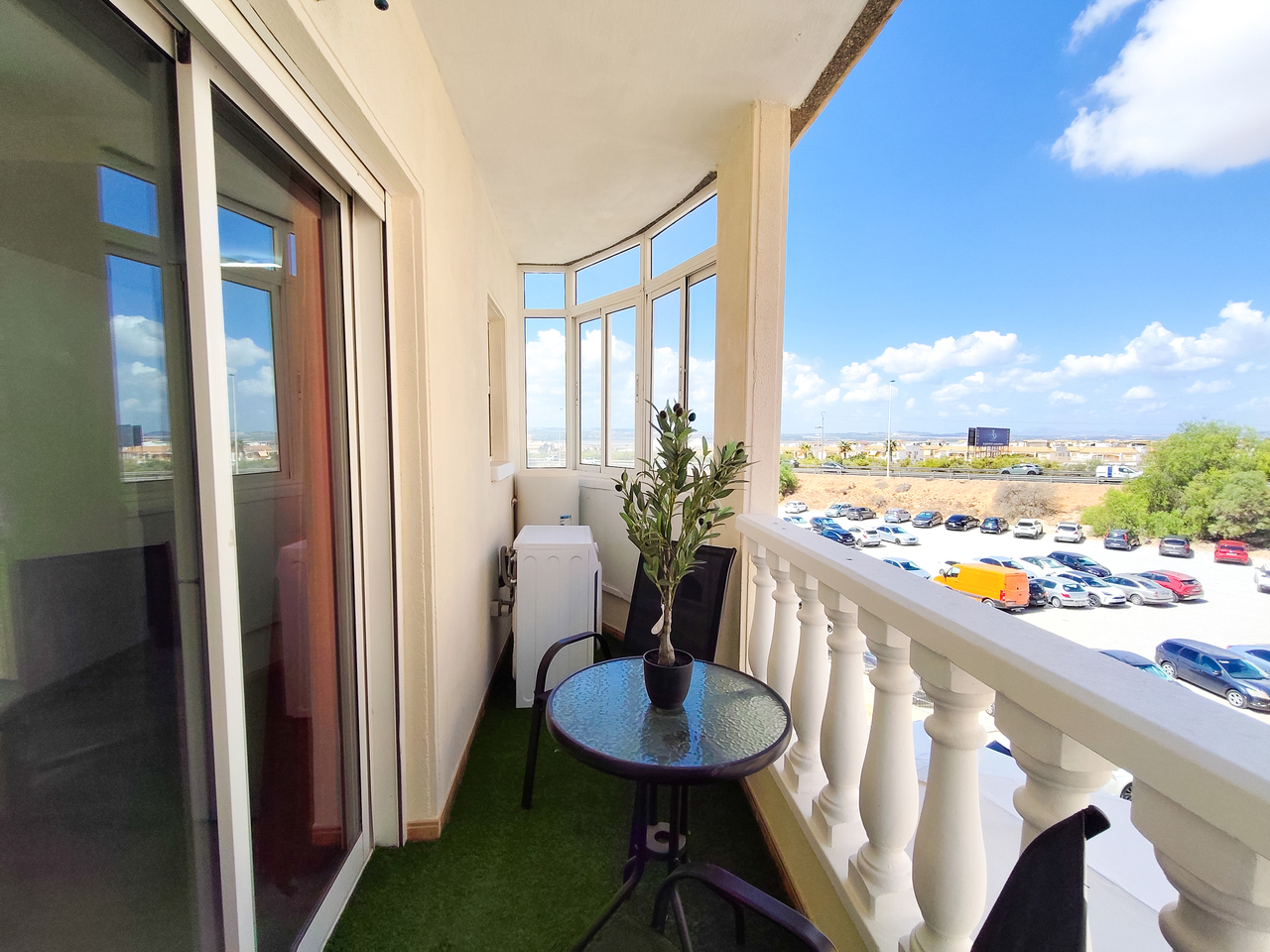 Apartment for sale in Torrevieja, Alicante, Spain