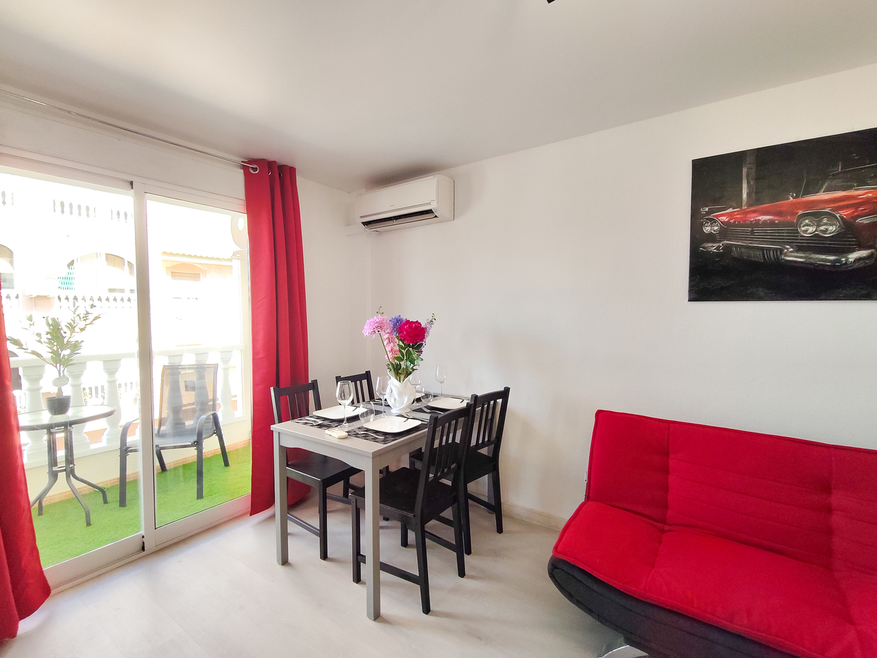 Apartment for sale in Torrevieja, Alicante, Spain