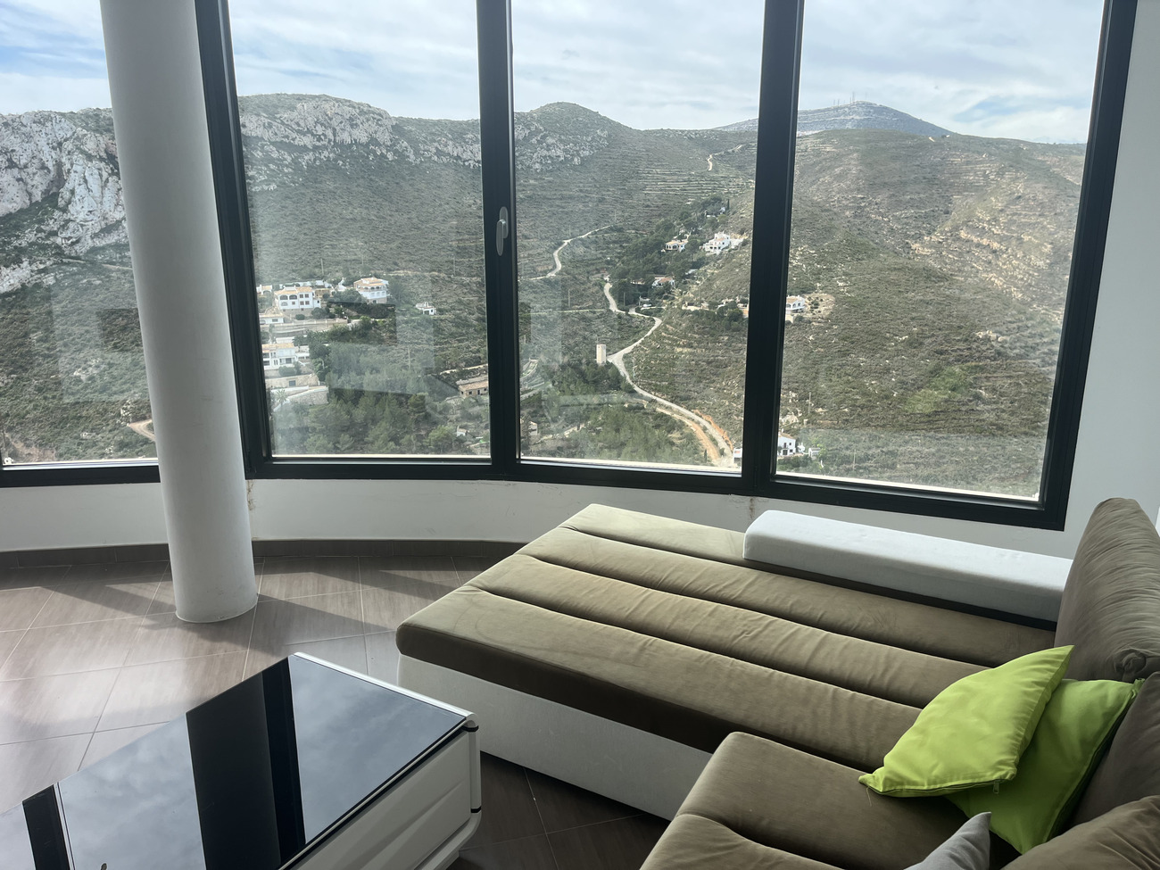 Villa for sale in Javea, Alicante, Spain