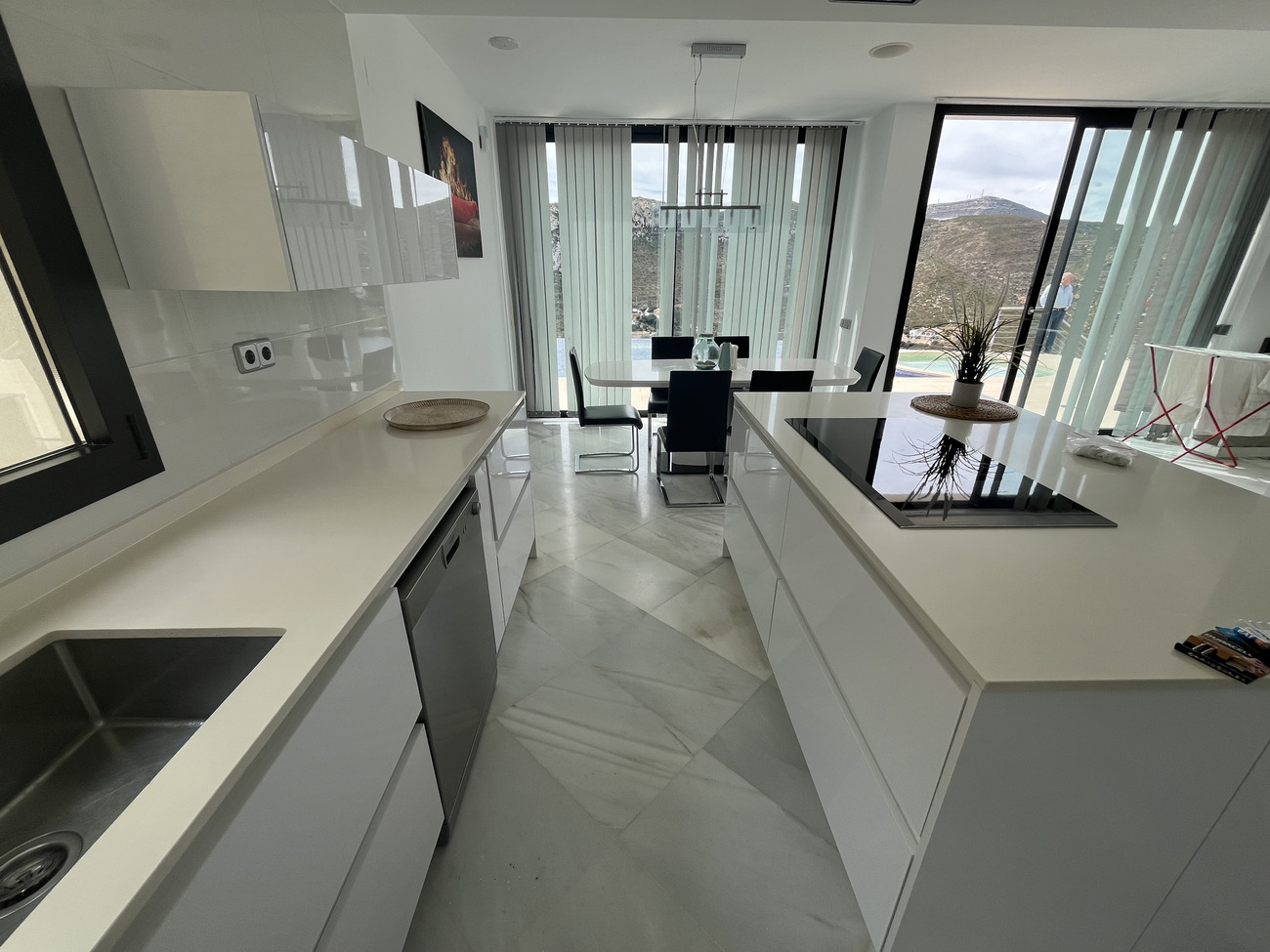 Villa for sale in Javea, Alicante, Spain