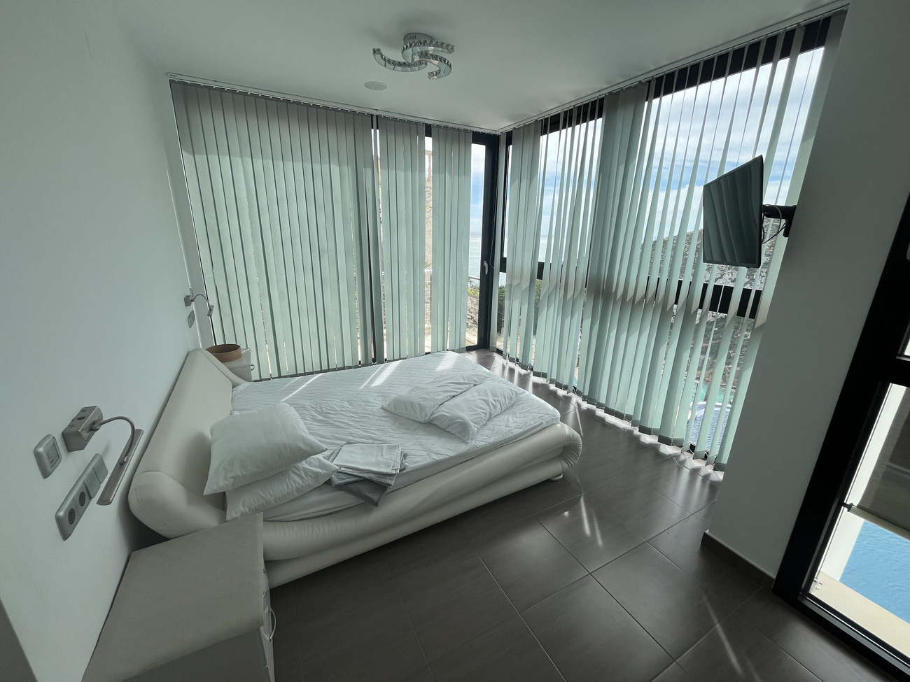 Villa for sale in Javea, Alicante, Spain