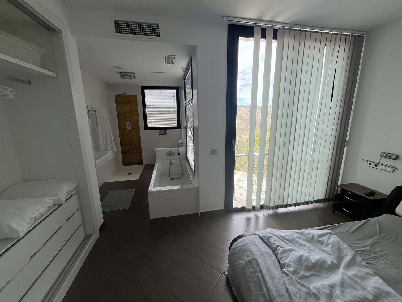 Villa for sale in Javea, Alicante, Spain