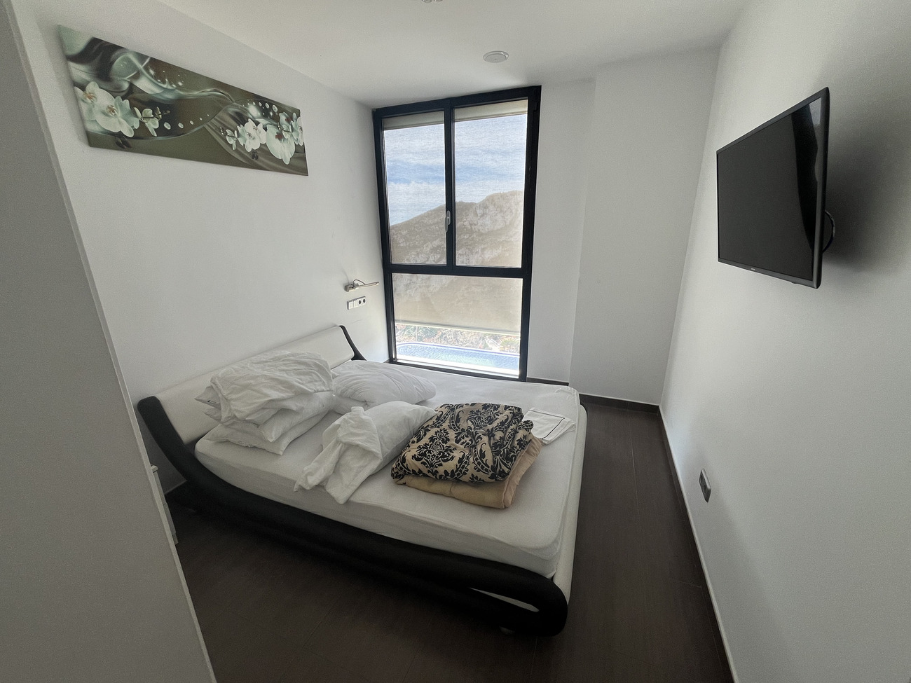 Villa for sale in Javea, Alicante, Spain