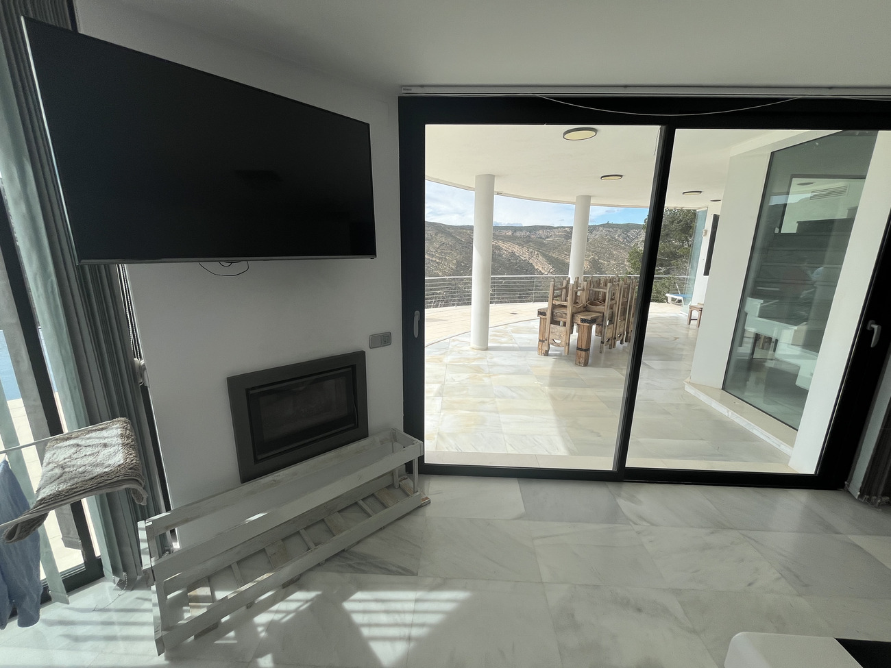 Villa for sale in Javea, Alicante, Spain