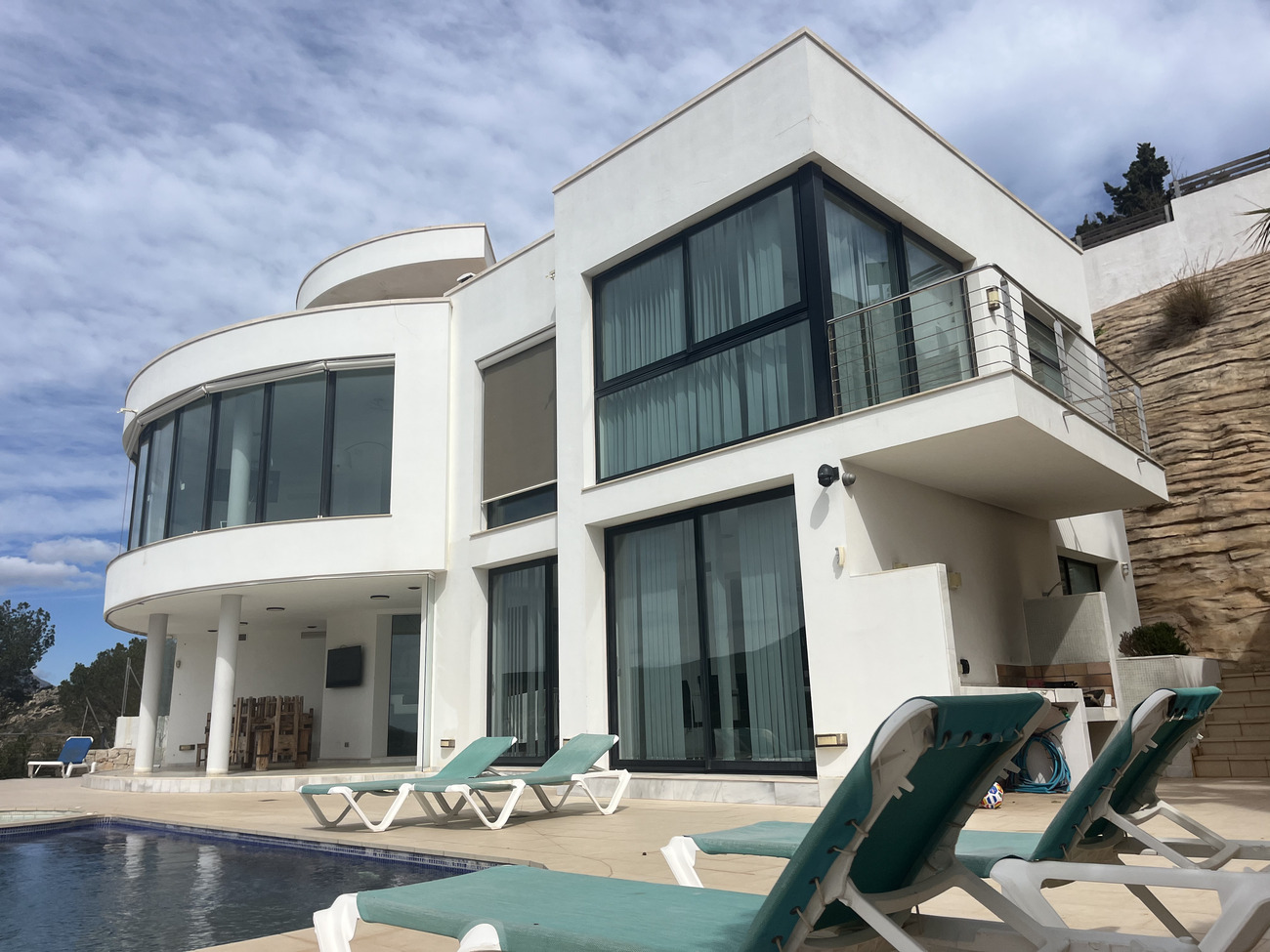 Villa for sale in Javea, Alicante, Spain