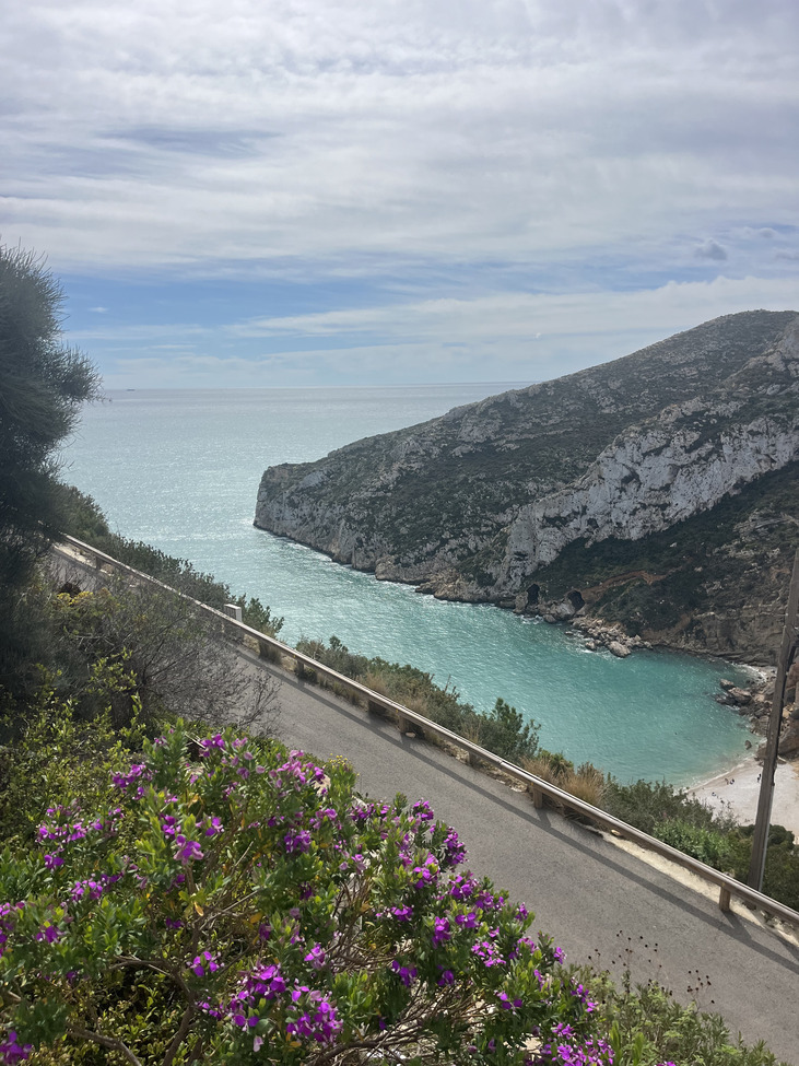 Villa for sale in Javea, Alicante, Spain