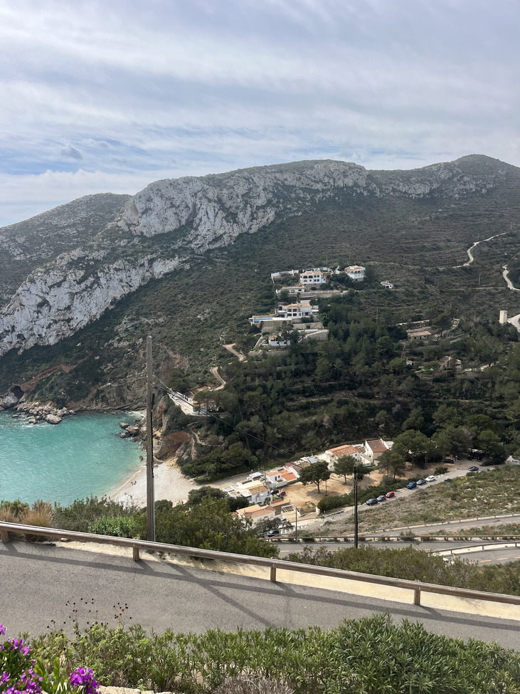 Villa for sale in Javea, Alicante, Spain