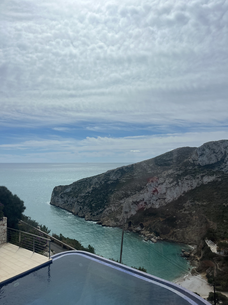 Villa for sale in Javea, Alicante, Spain