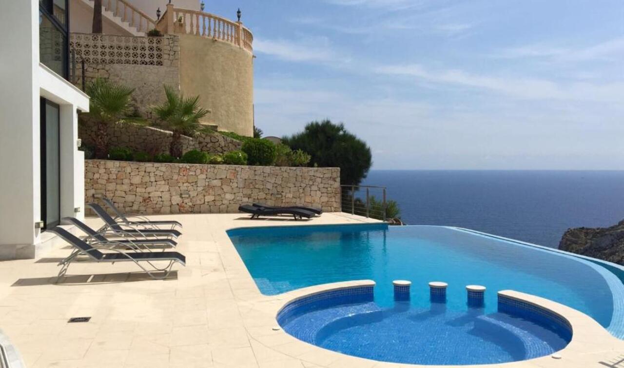 Villa for sale in Javea, Alicante, Spain