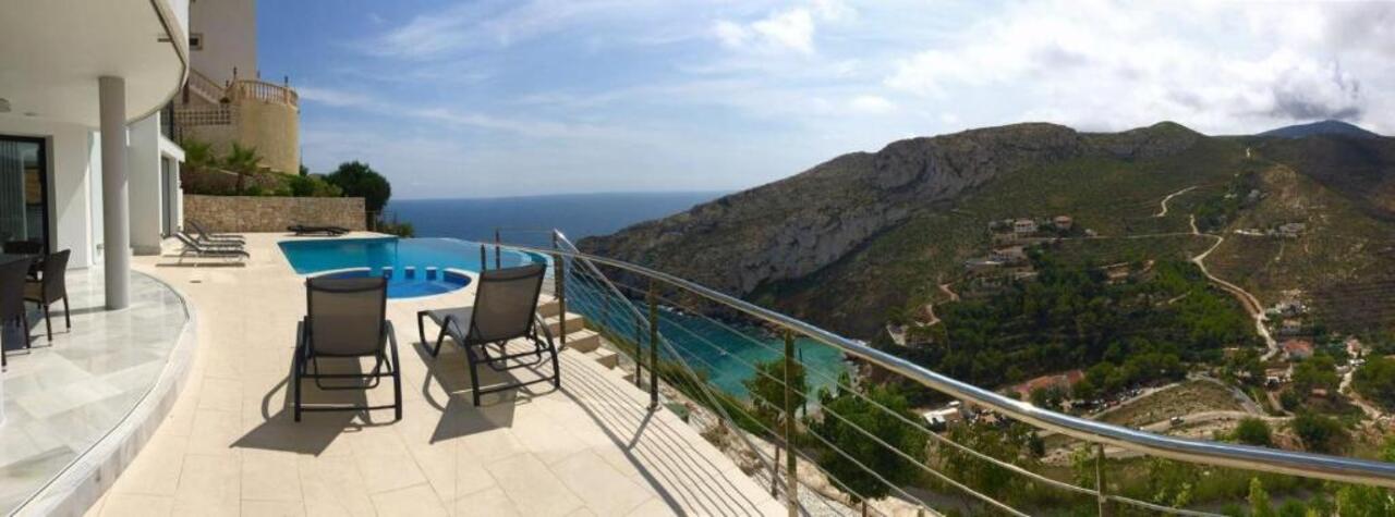 Villa for sale in Javea, Alicante, Spain