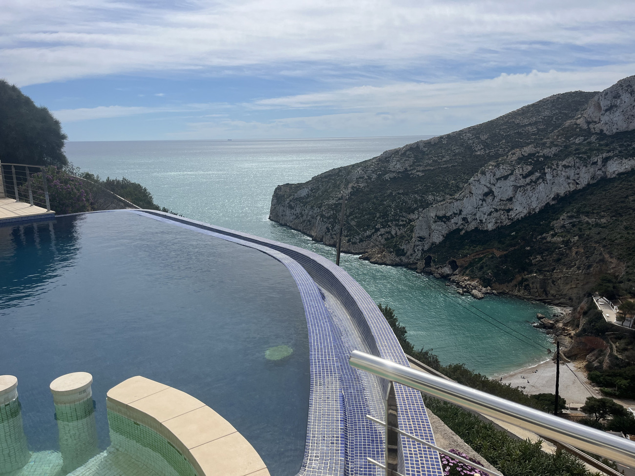 Villa for sale in Javea, Alicante, Spain