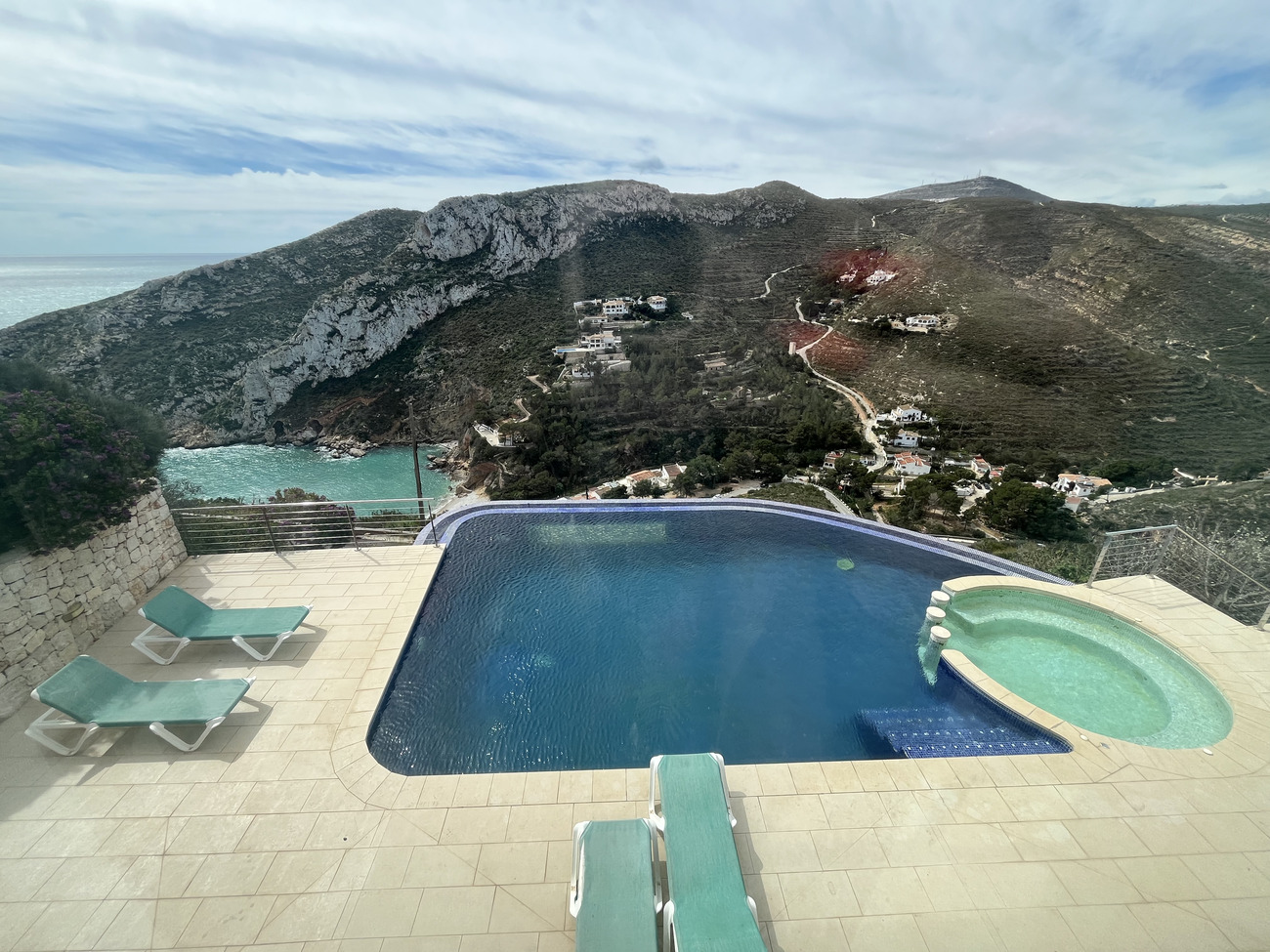Villa for sale in Javea, Alicante, Spain