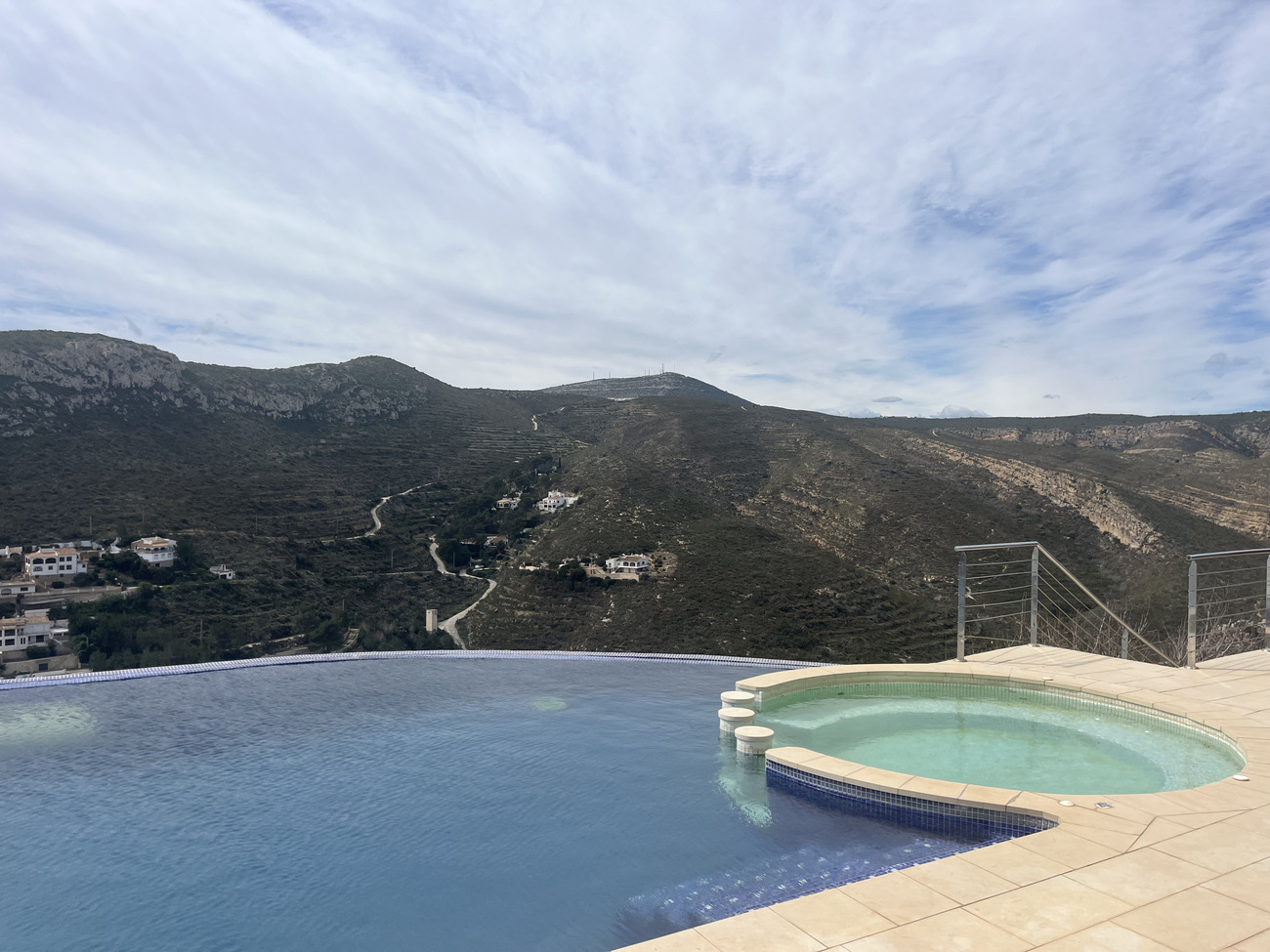 Villa for sale in Javea, Alicante, Spain