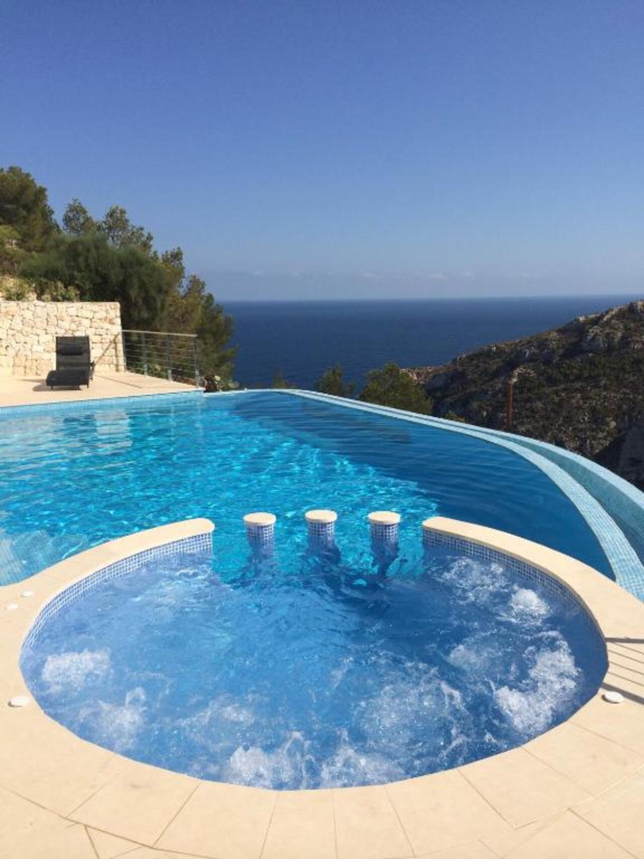Villa for sale in Javea, Alicante, Spain