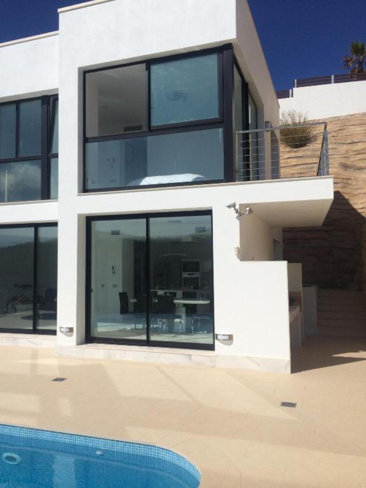 Villa for sale in Javea, Alicante, Spain