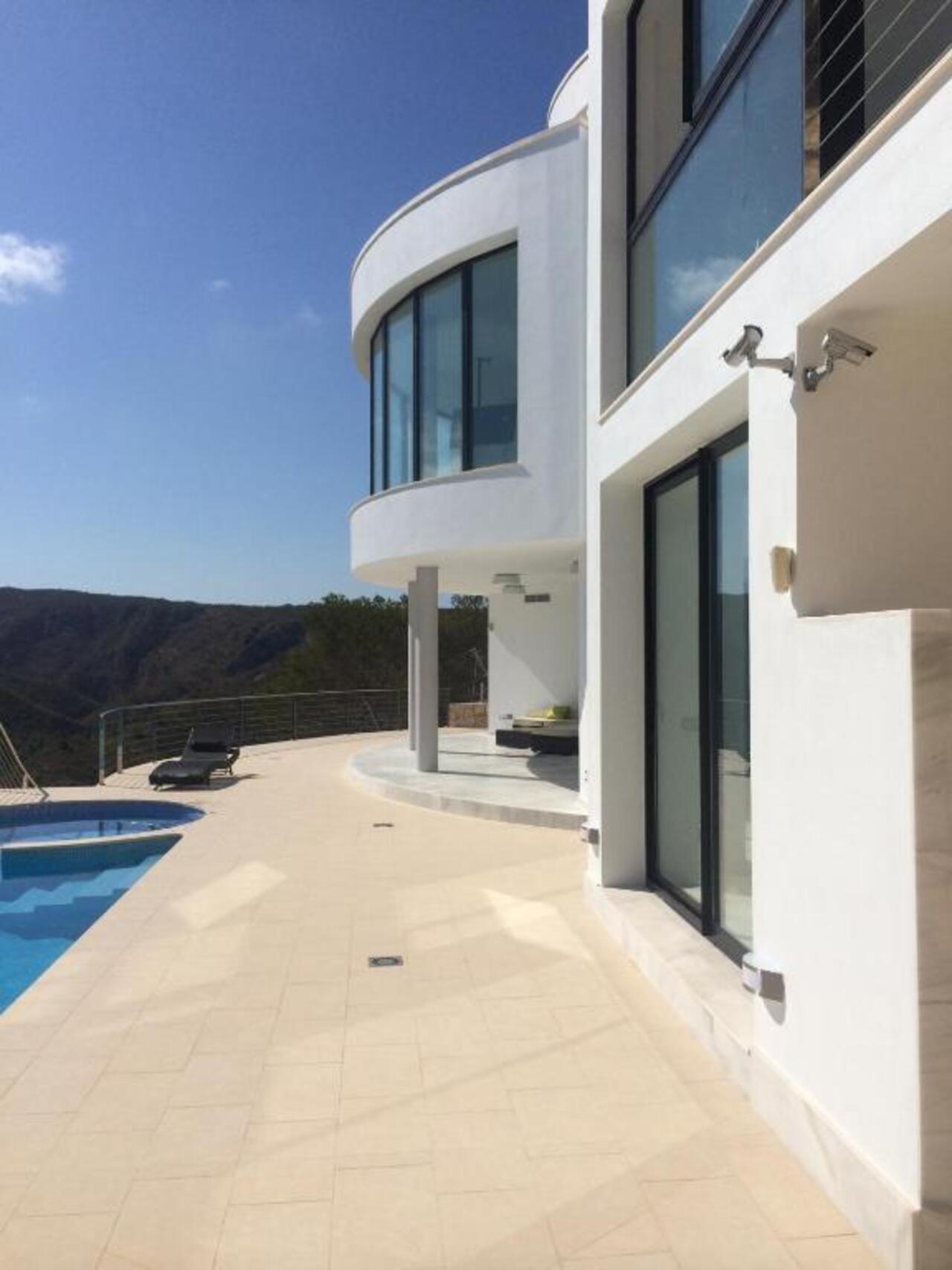 Villa for sale in Javea, Alicante, Spain