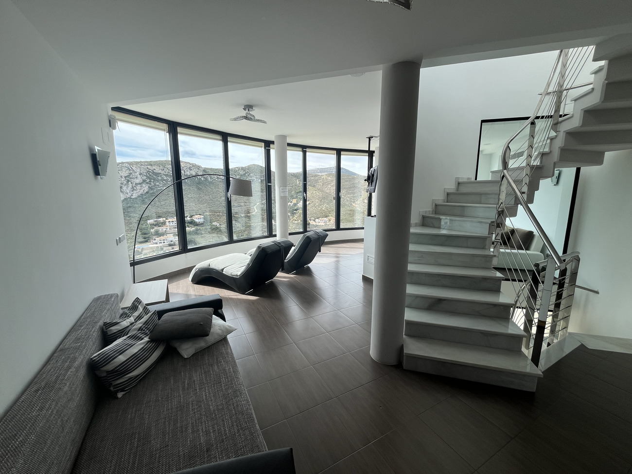 Villa for sale in Javea, Alicante, Spain