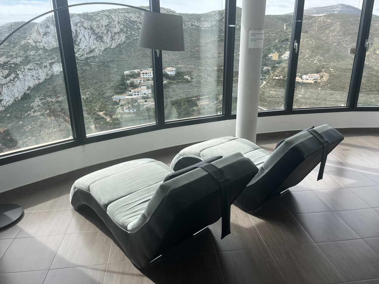 Villa for sale in Javea, Alicante, Spain