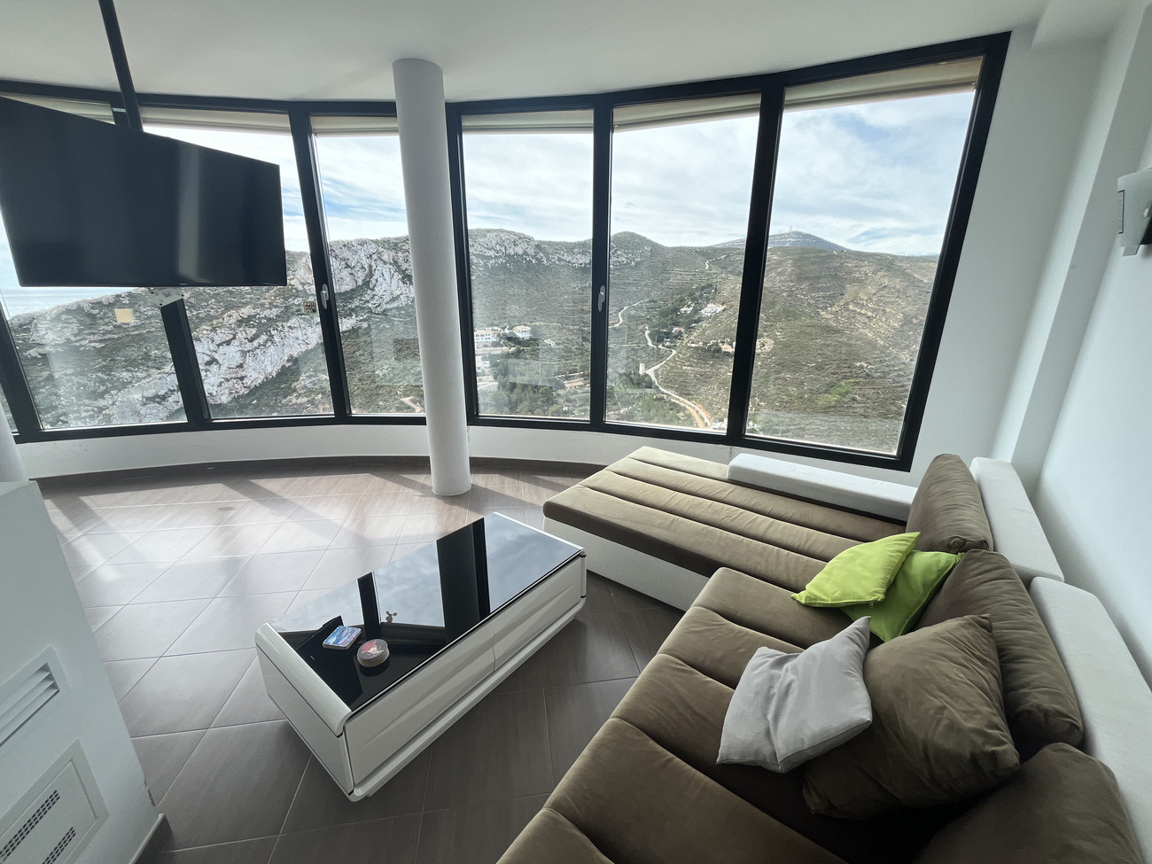 Villa for sale in Javea, Alicante, Spain