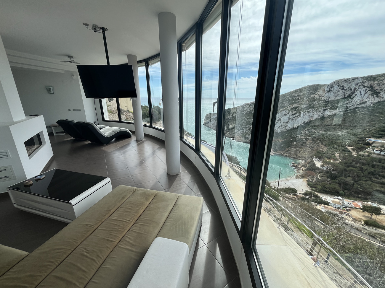 Villa for sale in Javea, Alicante, Spain
