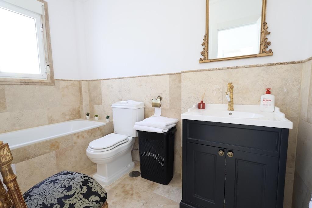 Villa for sale in Orihuela Costa, Alicante, Spain