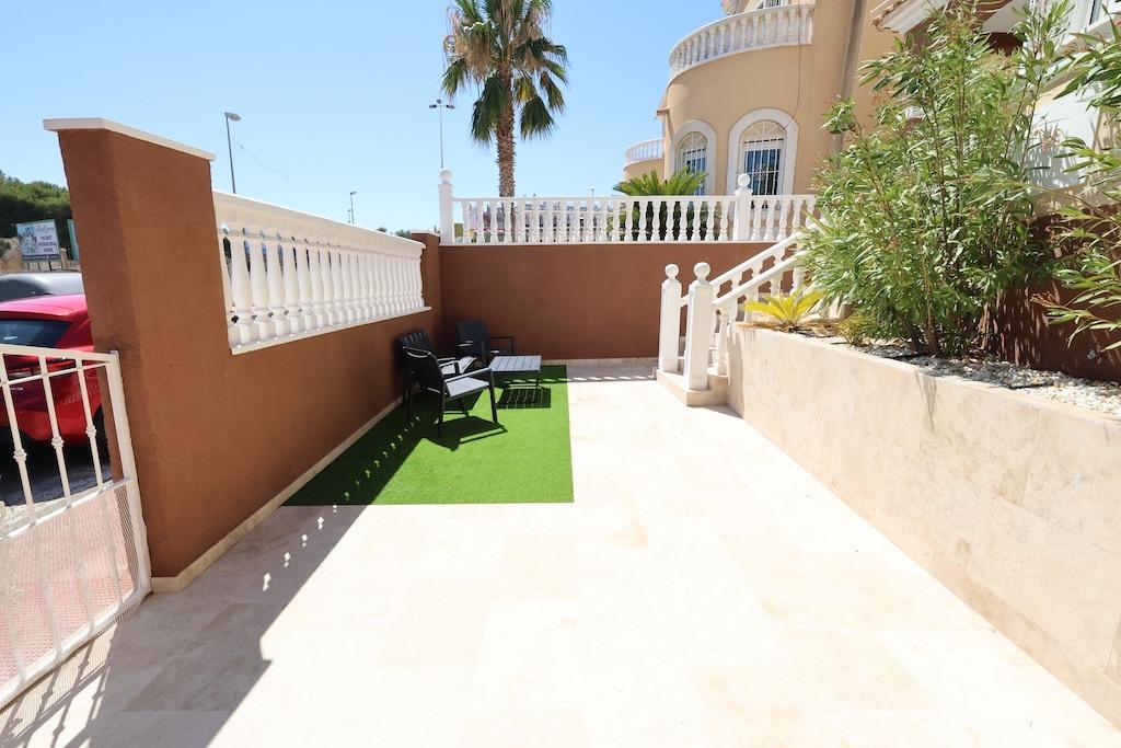 Villa for sale in Orihuela Costa, Alicante, Spain