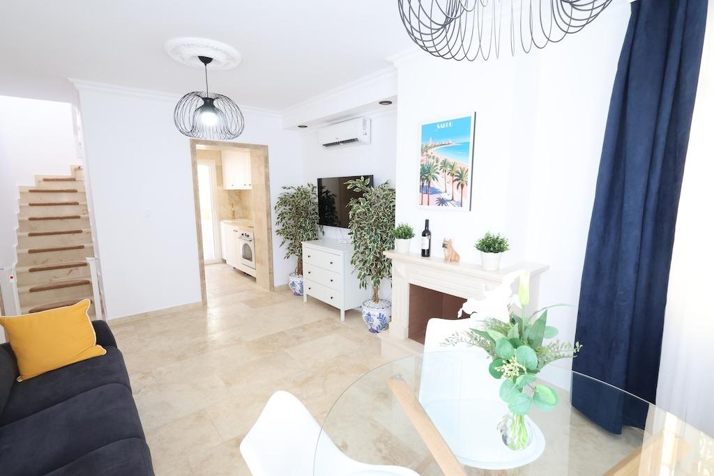 Villa for sale in Orihuela Costa, Alicante, Spain