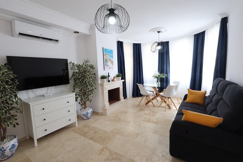 Villa for sale in Orihuela Costa, Alicante, Spain