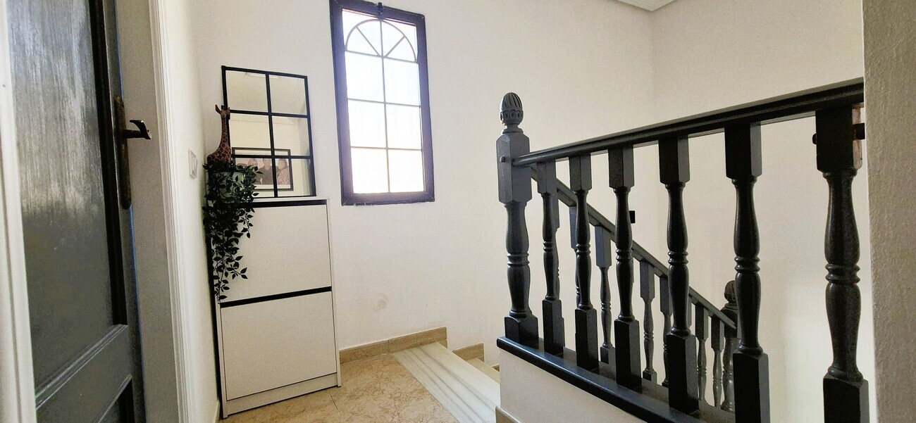 Villa for sale in Orihuela Costa, Alicante, Spain