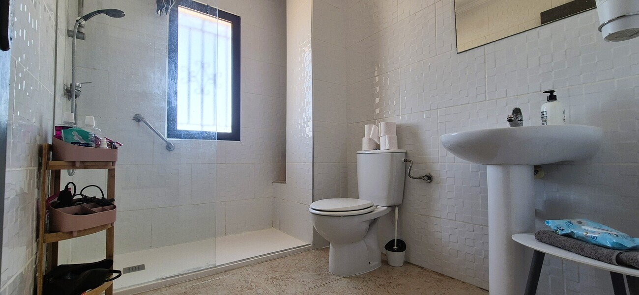 Villa for sale in Orihuela Costa, Alicante, Spain