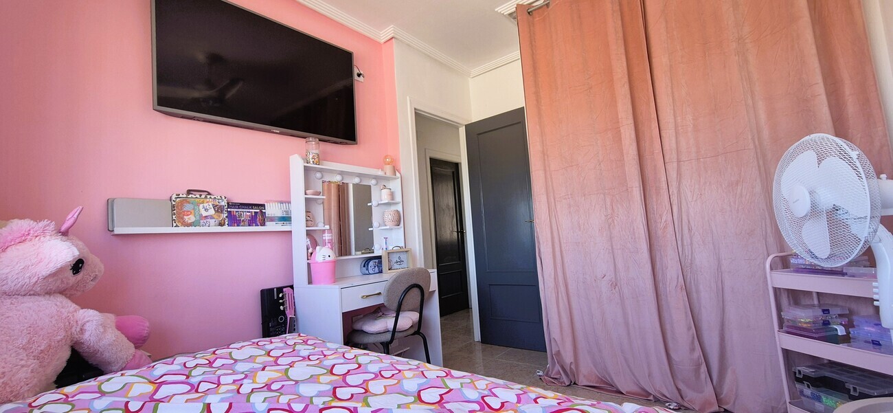 Villa for sale in Orihuela Costa, Alicante, Spain
