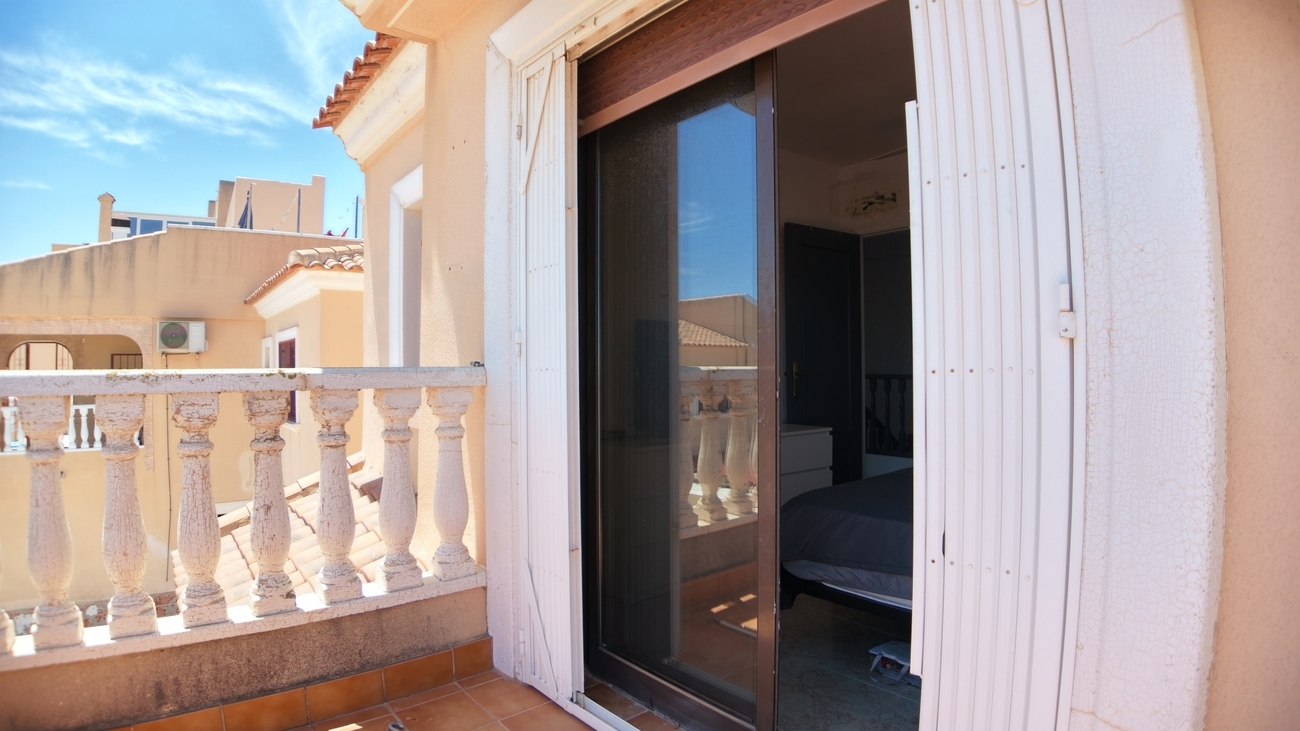 Villa for sale in Orihuela Costa, Alicante, Spain