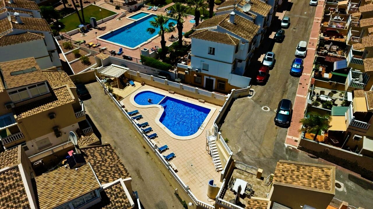 Villa for sale in Orihuela Costa, Alicante, Spain