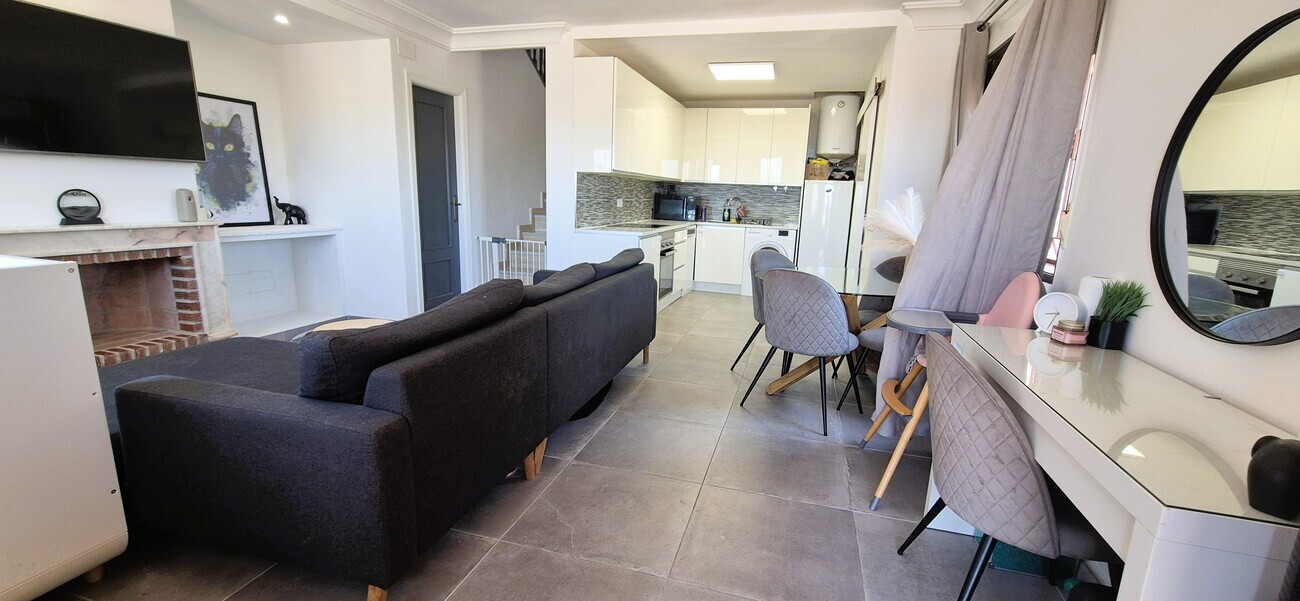 Villa for sale in Orihuela Costa, Alicante, Spain