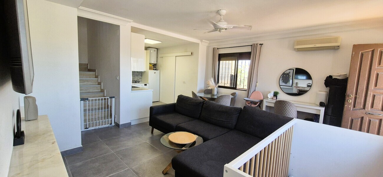 Villa for sale in Orihuela Costa, Alicante, Spain