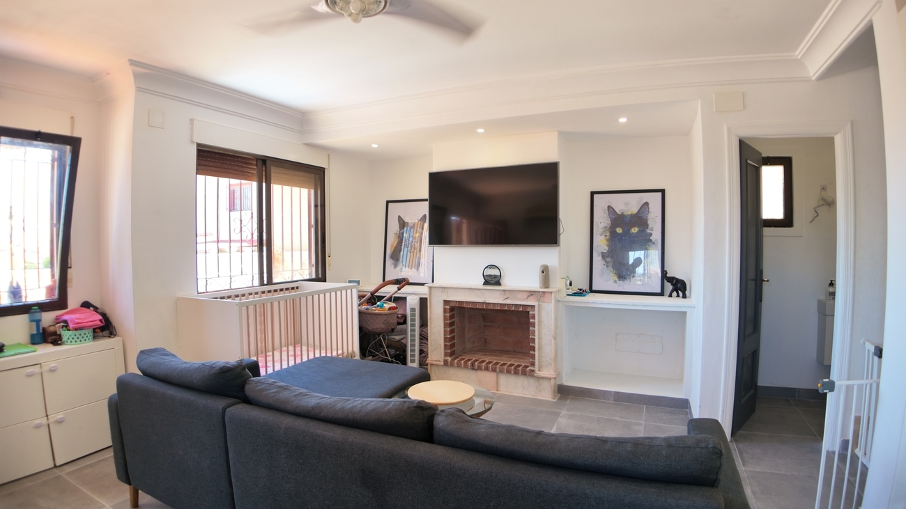 Villa for sale in Orihuela Costa, Alicante, Spain