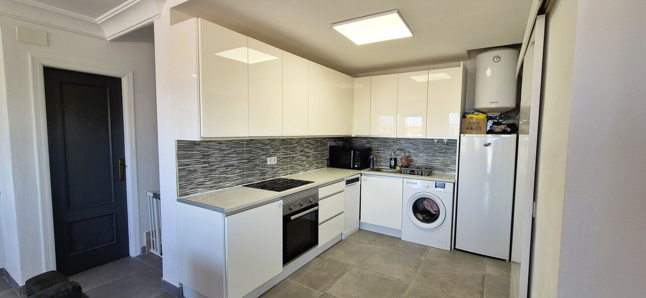 Villa for sale in Orihuela Costa, Alicante, Spain