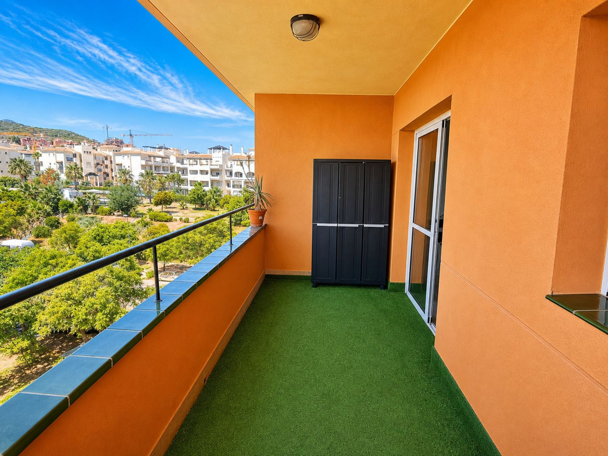 Apartment for sale in San Luis De Sabinillas, Málaga, Spain
