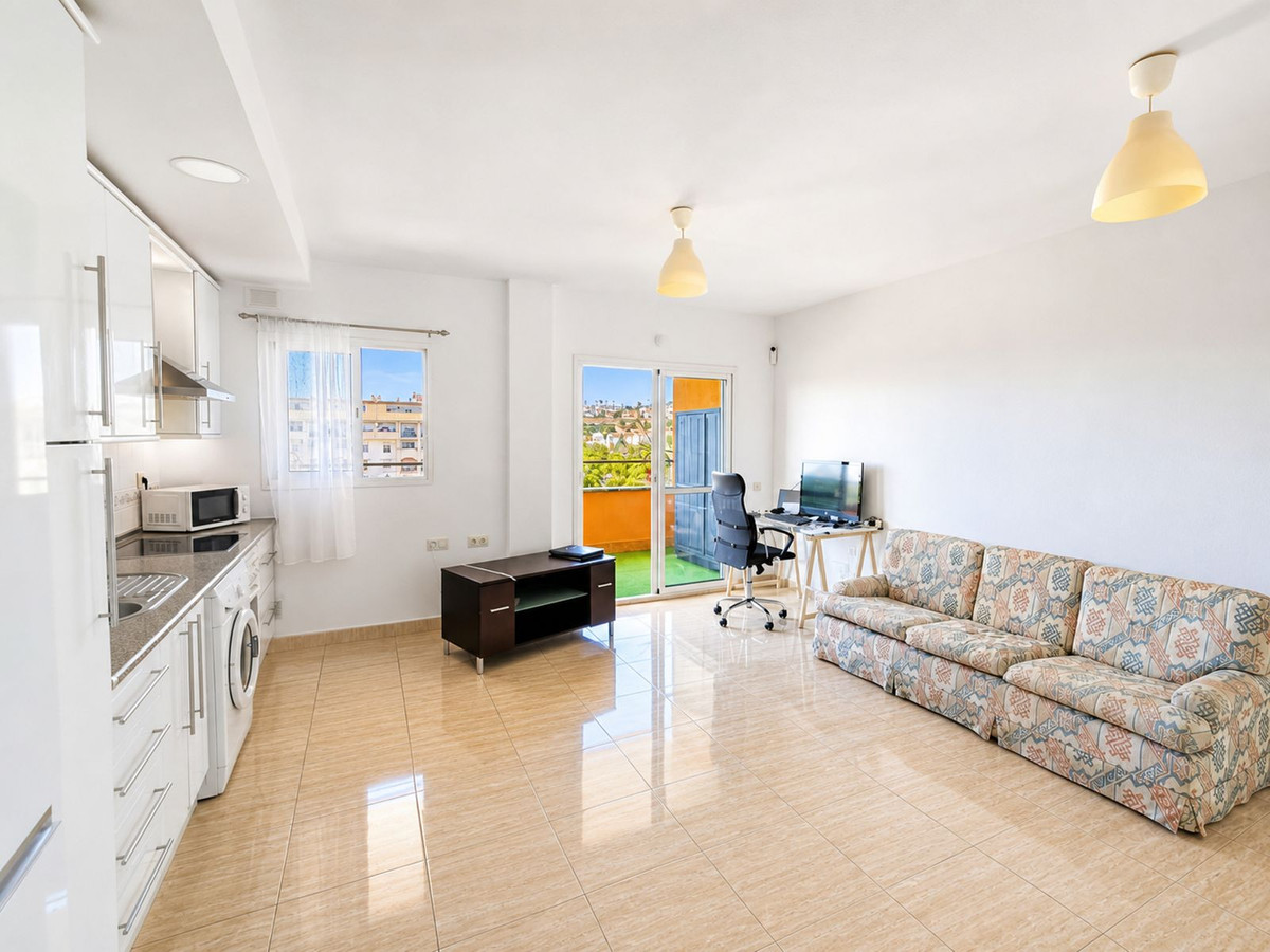 Apartment for sale in San Luis De Sabinillas, Málaga, Spain